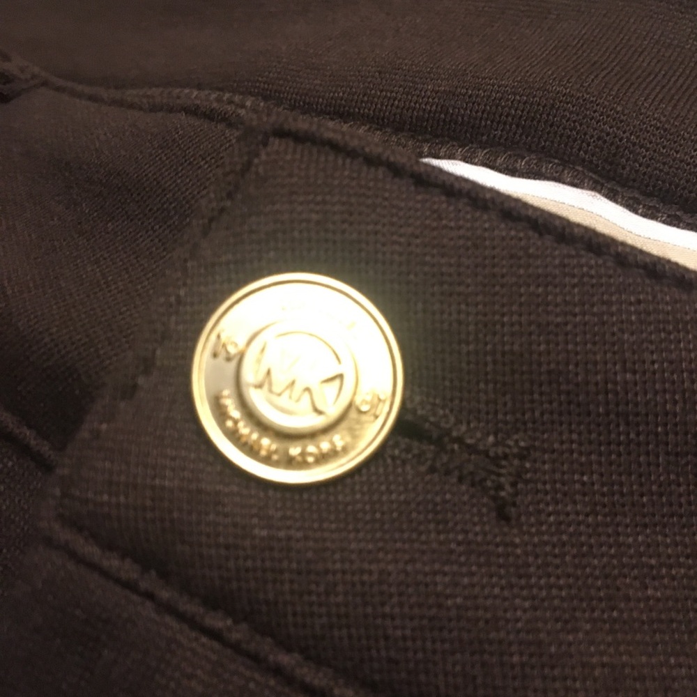 Micheal Kors knit pants